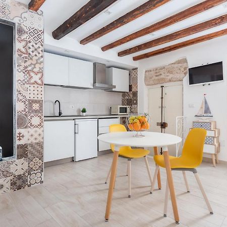 Carmencita Apartment Alghero Luaran gambar