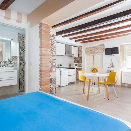 Carmencita Apartment Alghero Luaran gambar