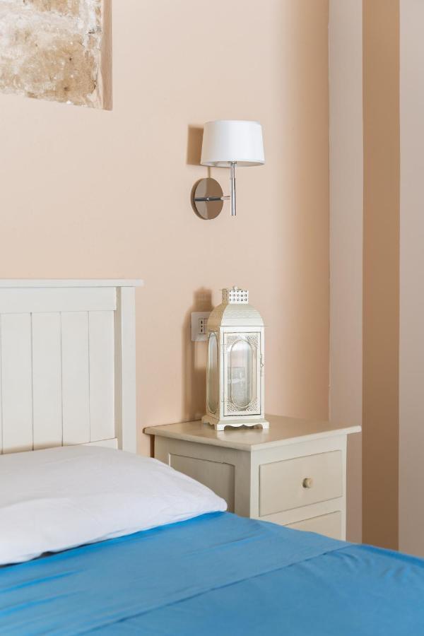 Carmencita Apartment Alghero Luaran gambar