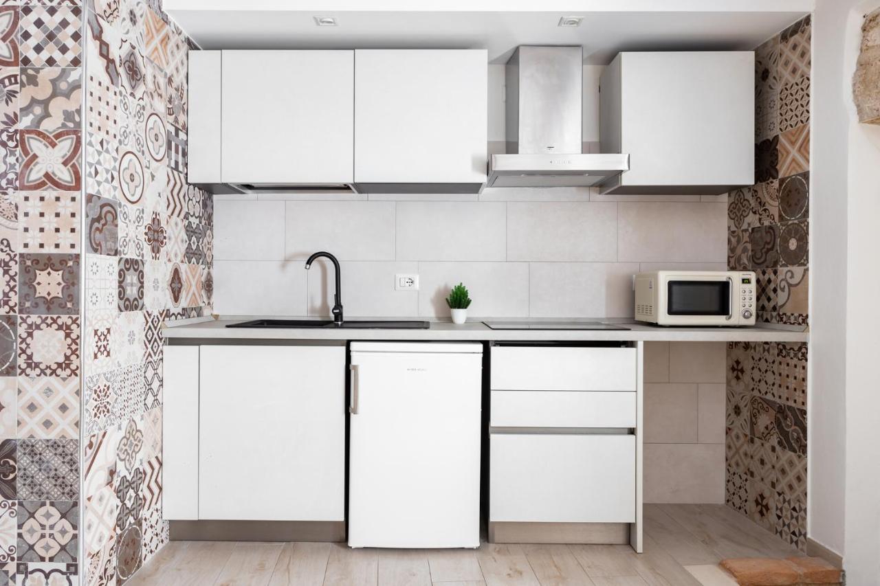 Carmencita Apartment Alghero Luaran gambar