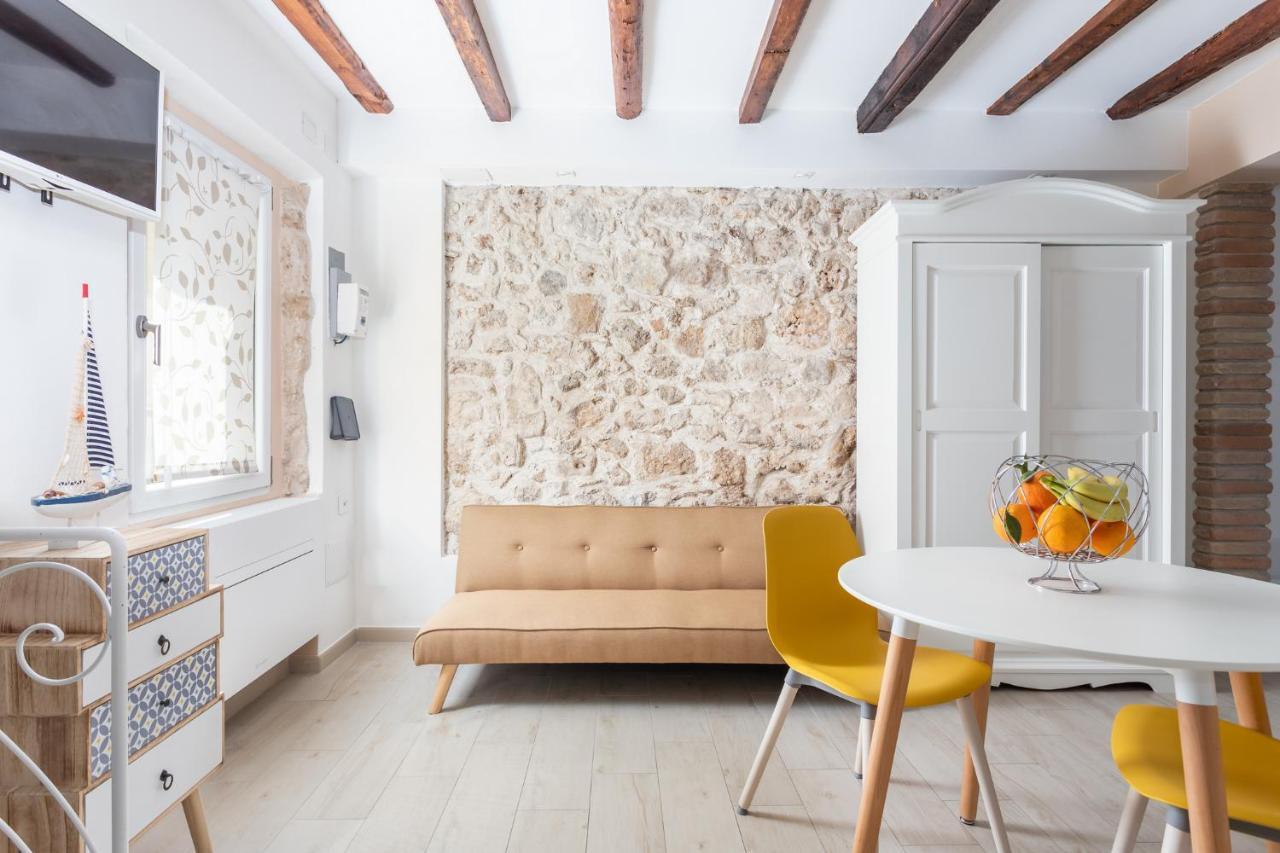 Carmencita Apartment Alghero Luaran gambar