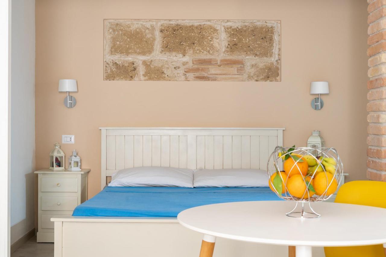 Carmencita Apartment Alghero Luaran gambar