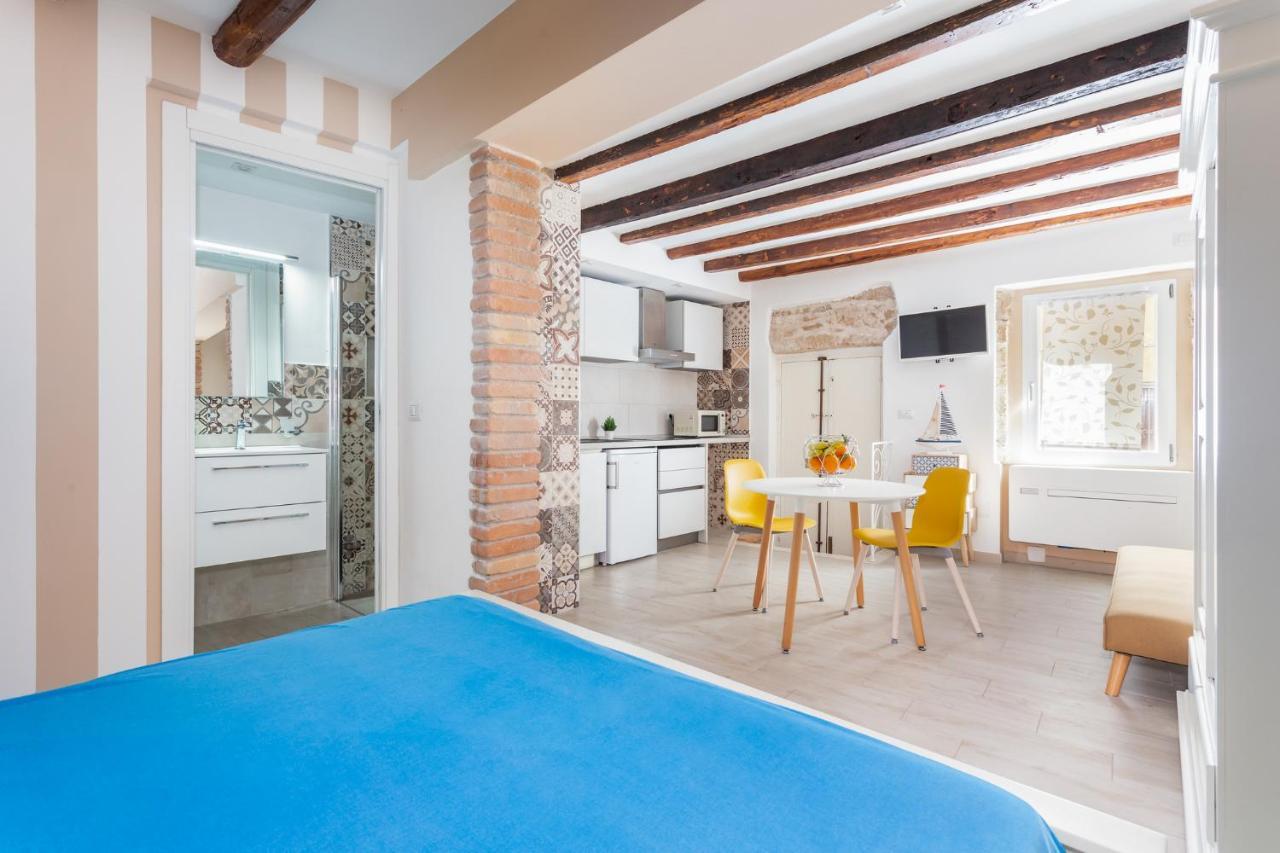 Carmencita Apartment Alghero Luaran gambar