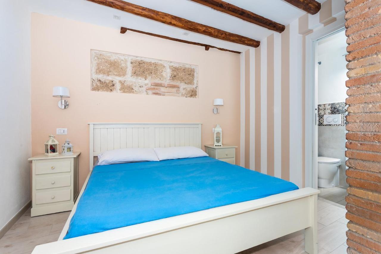 Carmencita Apartment Alghero Luaran gambar