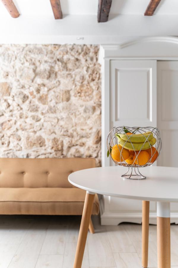Carmencita Apartment Alghero Luaran gambar