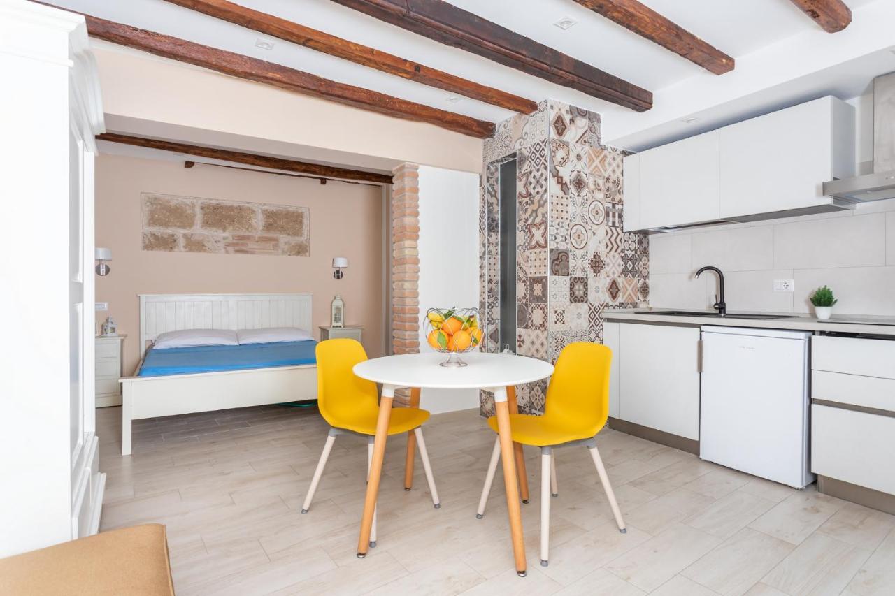 Carmencita Apartment Alghero Luaran gambar