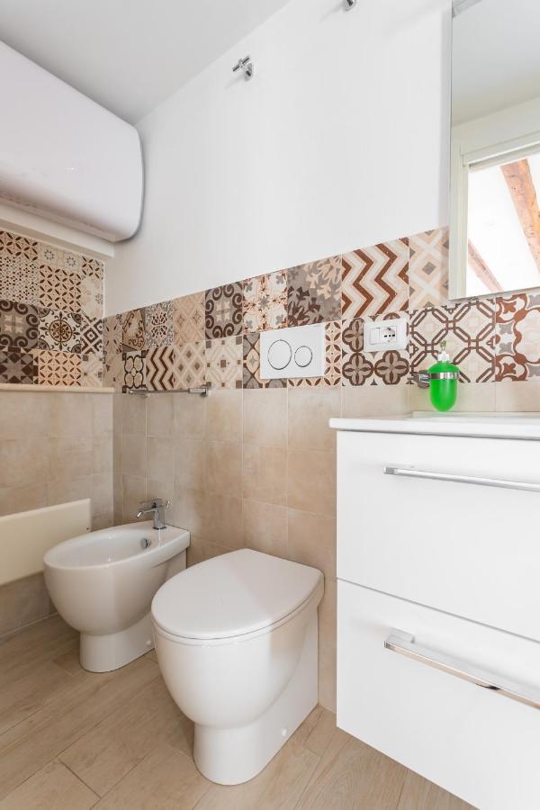 Carmencita Apartment Alghero Luaran gambar