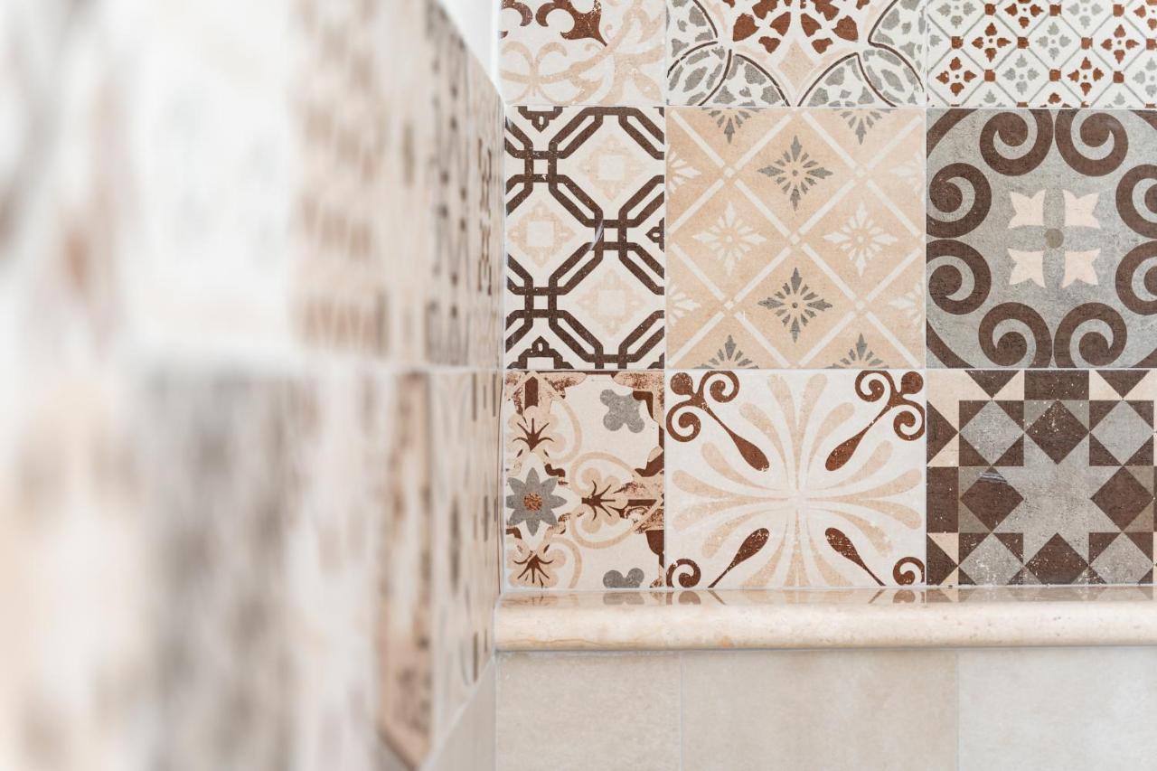 Carmencita Apartment Alghero Luaran gambar