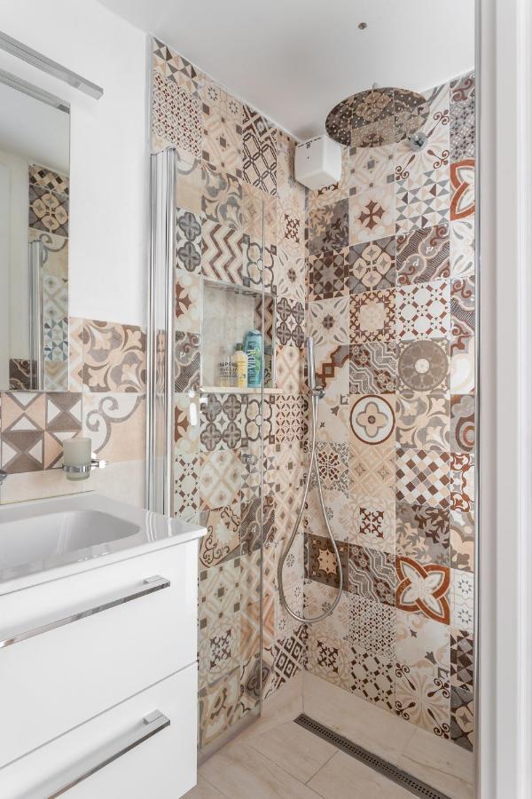Carmencita Apartment Alghero Luaran gambar