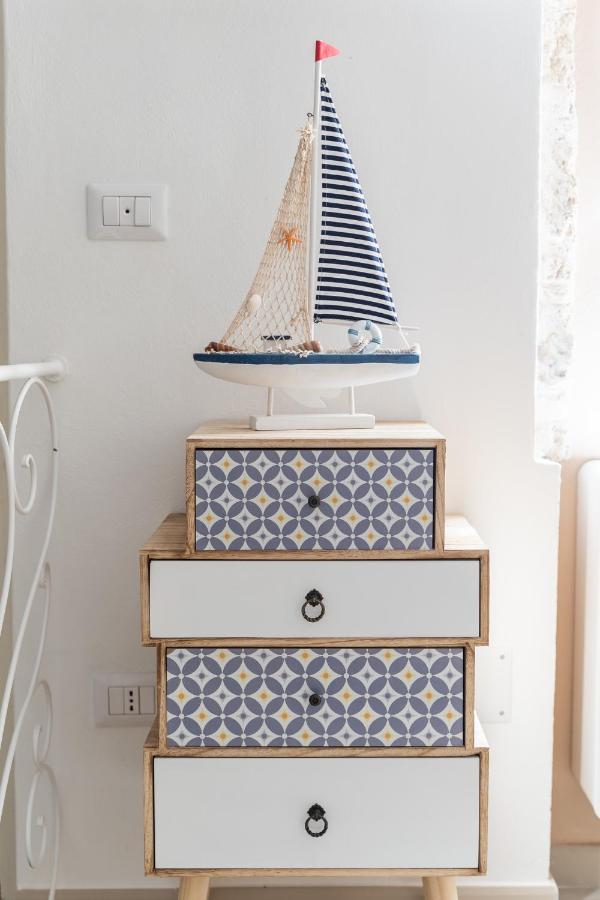 Carmencita Apartment Alghero Luaran gambar