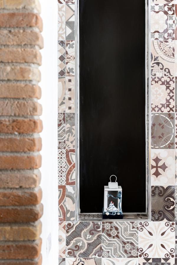 Carmencita Apartment Alghero Luaran gambar