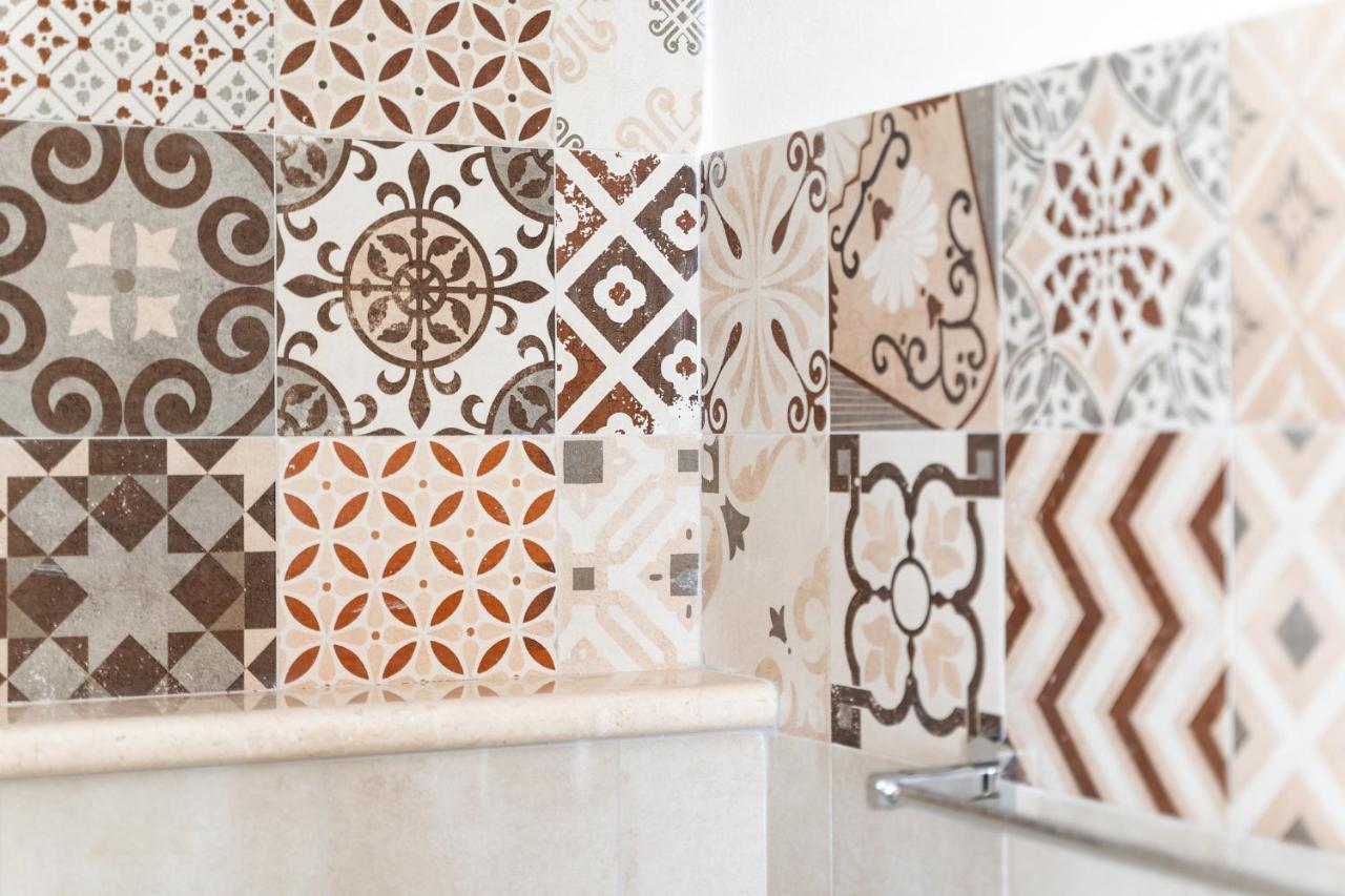 Carmencita Apartment Alghero Luaran gambar