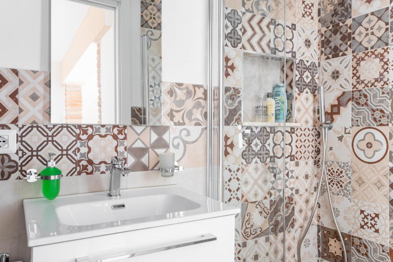 Carmencita Apartment Alghero Luaran gambar