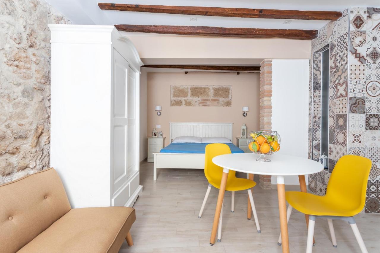Carmencita Apartment Alghero Luaran gambar